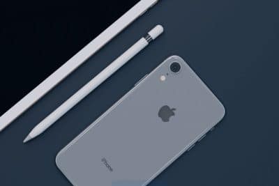 ¿Es un iPhone XR más antiguo que el iPhone 8?