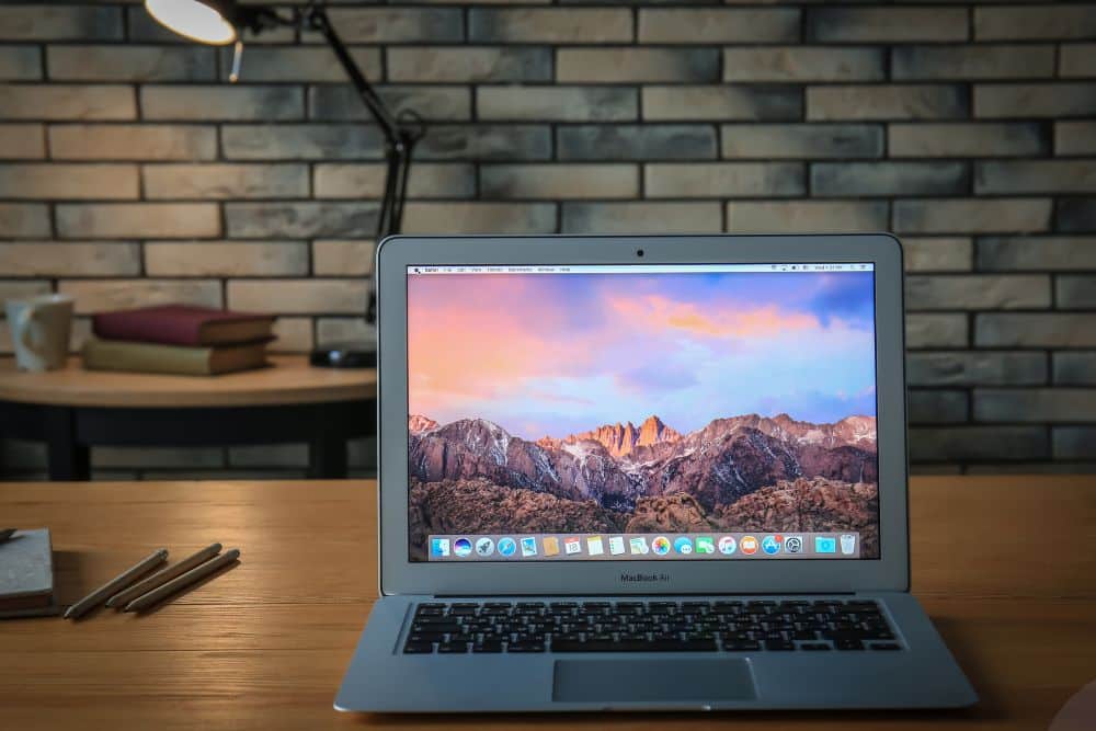 MacBook Air