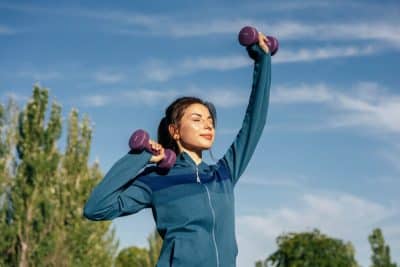 ¿Cómo elegir suplementos para las articulaciones y mantener la flexibilidad?