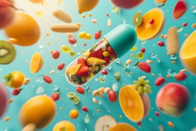 ¿De qué están hechos los suplementos proteicos?