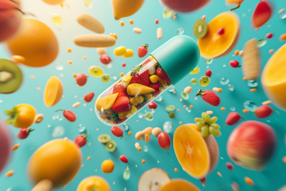 suplementos proteicos?