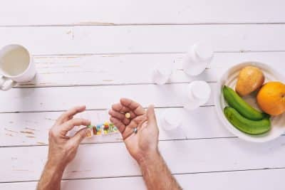 Potasio: ¿Qué es y cuál es su función en el cuerpo humano?