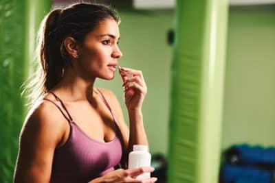 El colágeno y la edad: cuándo comenzar y cómo aprovecharlo mejor