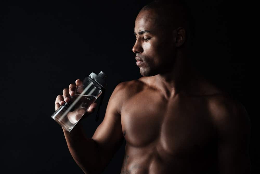 suplementos para aumentar masa muscular