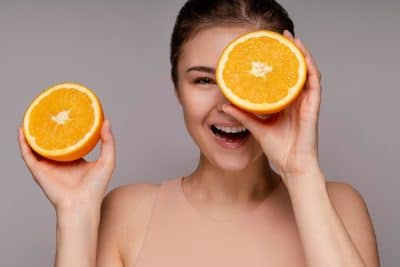 La importancia y funciones de la vitamina C