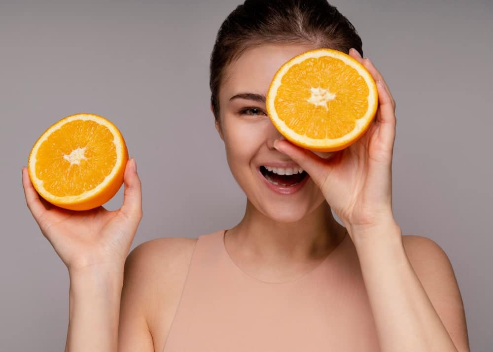 funciones de la vitamina C