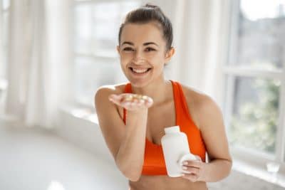 020 suplemento Creatina monohidratada: Guía completa para usarla correctamente