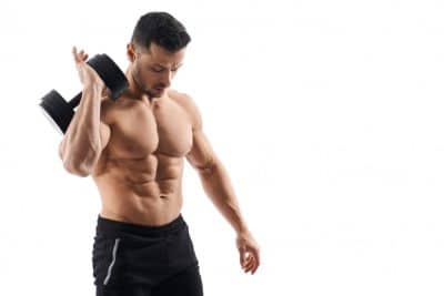 Descubre los mejores suplementos para aumentar masa muscular sin perder tiempo ni dinero