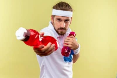 Descubriendo los suplementos nutricionales: Magnesio y zinc