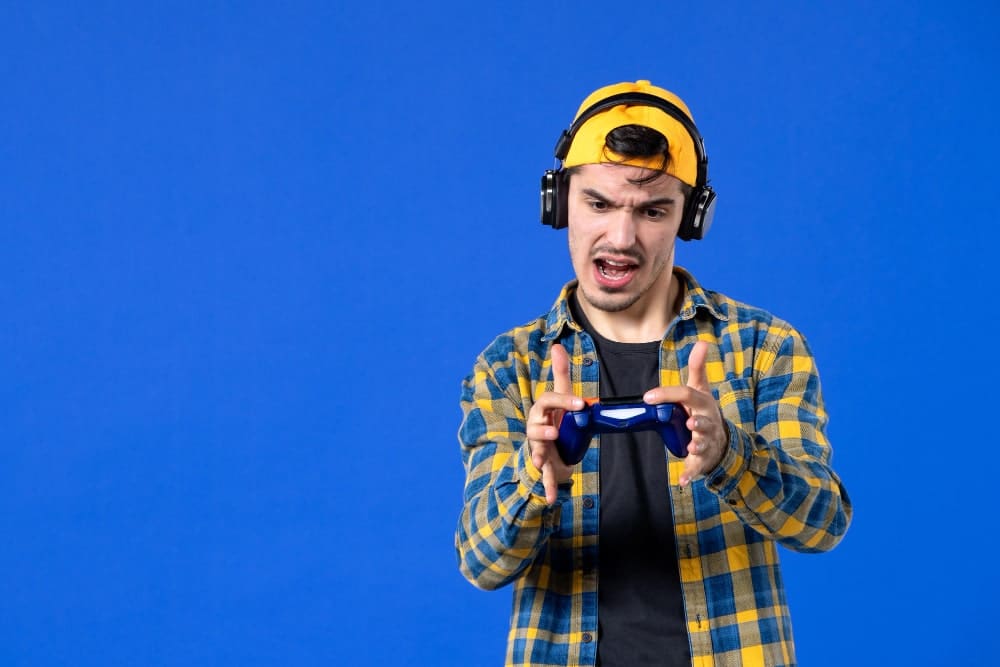 experiencia de Juego