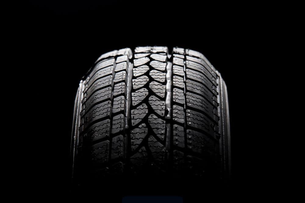 las medidas de las llantas