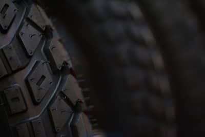 Mejores marcas de llantas para moto