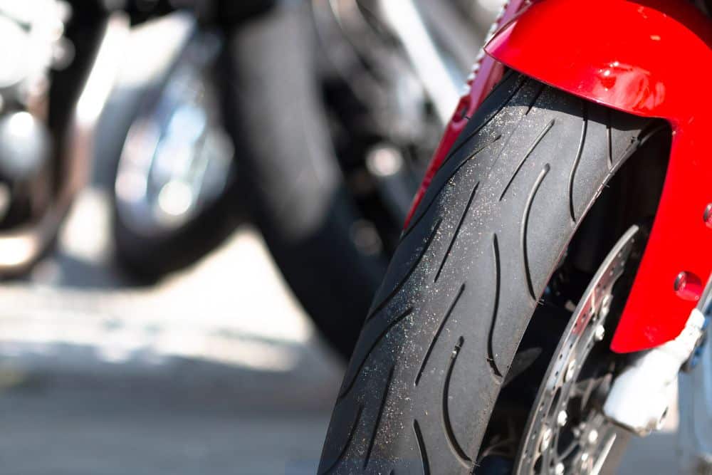 Motos 19 Llantas touring