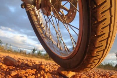 Aprende a leer las llantas de tu moto y elige la ideal sin enredos