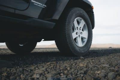 ¿Qué es el índice de carga en llantas y por qué importa para tu carro?