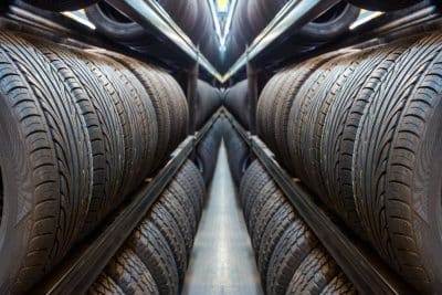 Tabla de medidas de llantas en Colombia: cómo leerlas y elegir la correcta