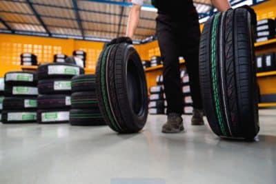 ¿Qué es el balanceo de llantas y por qué es tan importante?