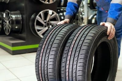 Tipos de llantas: cuáles existen y cómo elegir la ideal