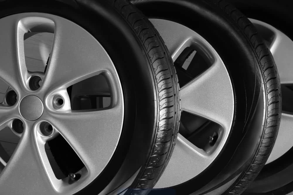 pneus 36 cambiar una llanta