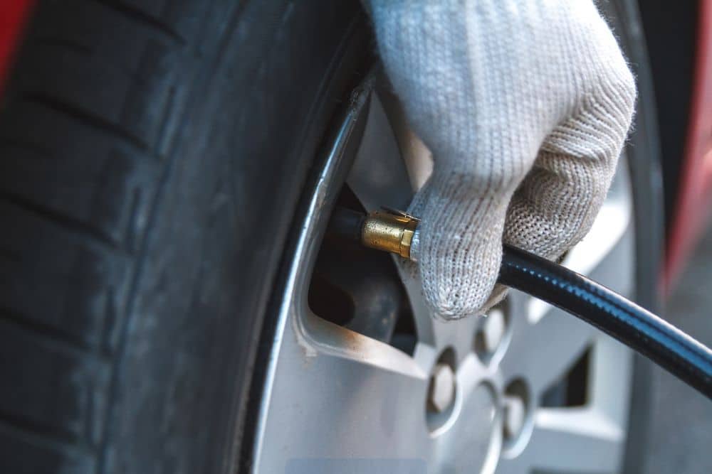 Comparación práctica