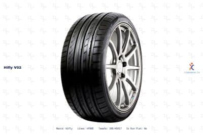 Ficha técnica Hifly v02