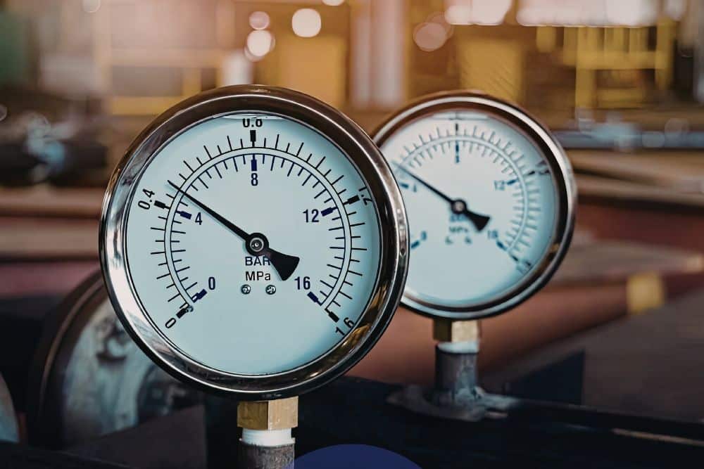 manometro 001 elegir el manómetro para carro