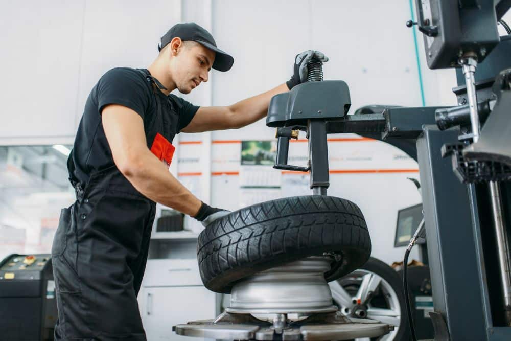 Errores frecuentes al apretar pernos