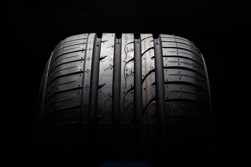 mejores llantas para tu auto