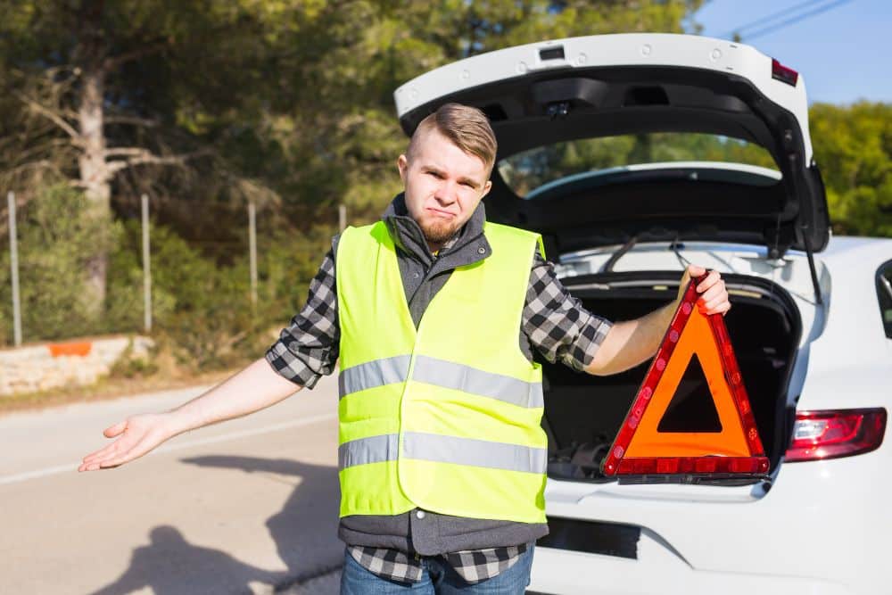 Accesorios de seguridad