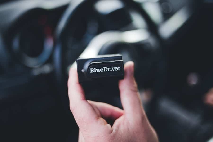 Imagen de Qué puede decirte un scanner OBD2 sobre tu carro antes de ir al taller