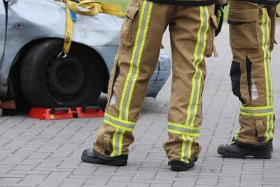 Triángulos, chaleco y reflectivos: qué accesorios de señalización conviene llevar
