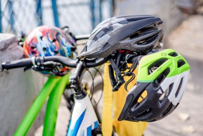 Guía completa para elegir la talla de casco correcta