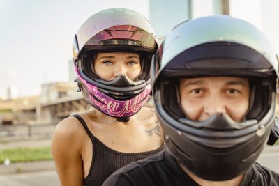 Casco modular: qué es y para quién es ideal