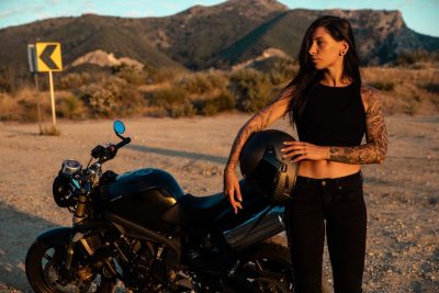 Mejores baúles para moto calidad-precio en Colombia: marcas, capacidades y usos recomendados