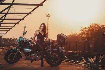 Guía para elegir el baúl para moto perfecto