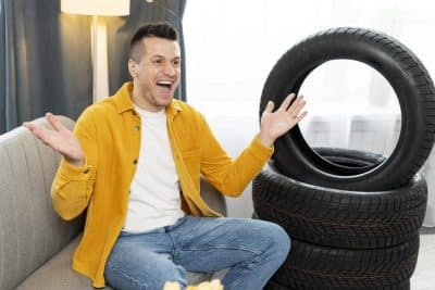 Cómo elegir llantas para tu carro: numeración, índices y calidad verificable