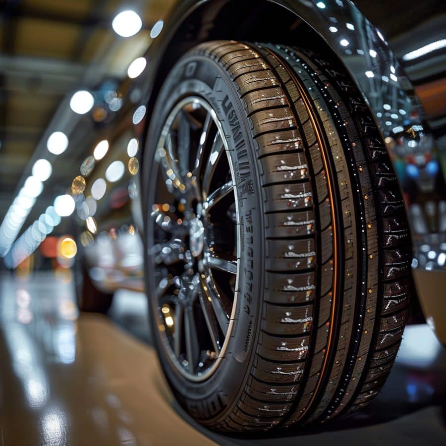 ¿Qué índice de carga y velocidad exigir al elegir llantas para tu carro?